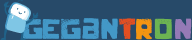 Gegantron Logo